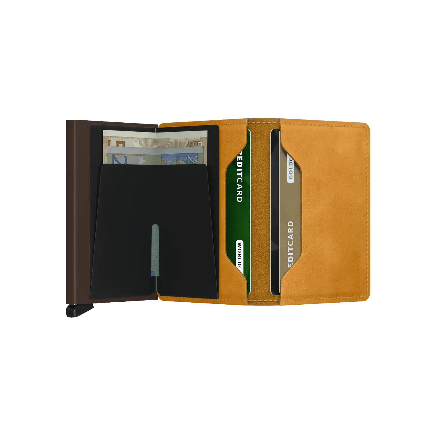 Secrid Vintage Slimwallet