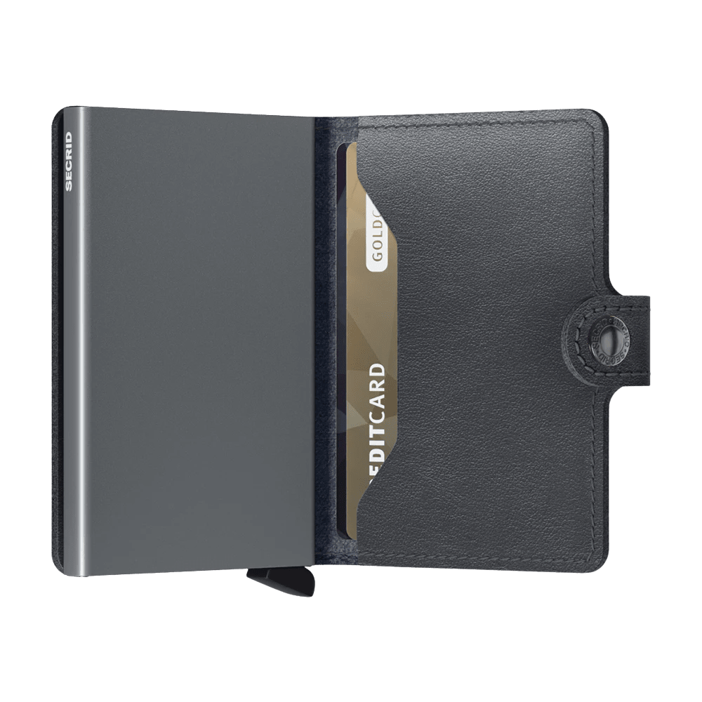 Original MiniWallet in Grey