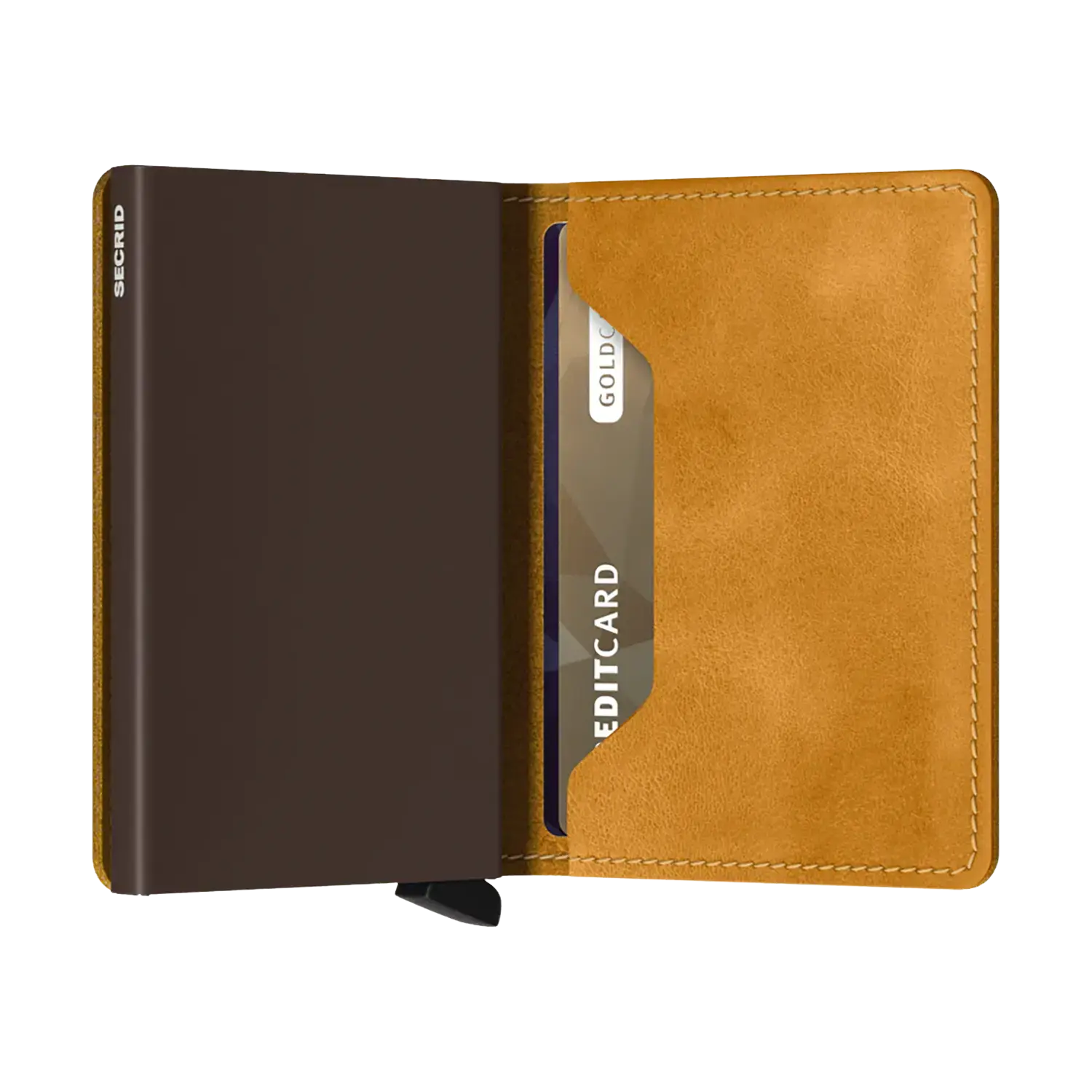 Secrid Vintage Slimwallet