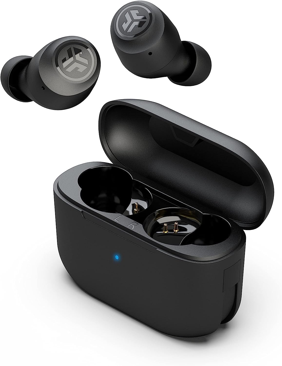 JLab Go Air Pop True Wireless Earbuds