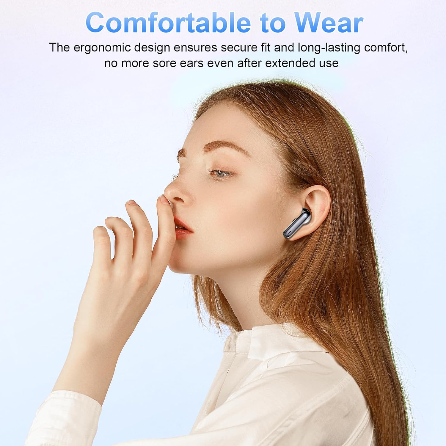 Wireless Earbuds, Bluetooth 5.3