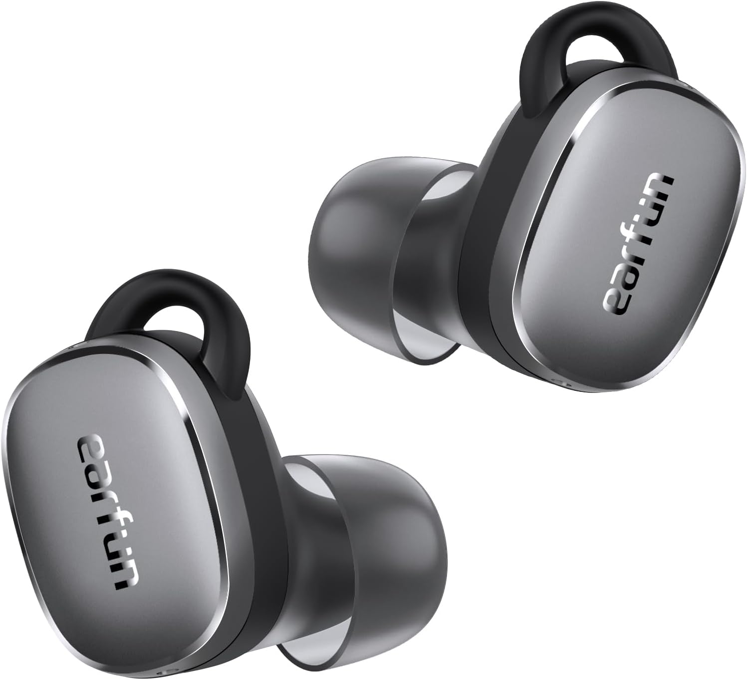 EarFun Free Pro 3 Noise Cancelling Earbuds