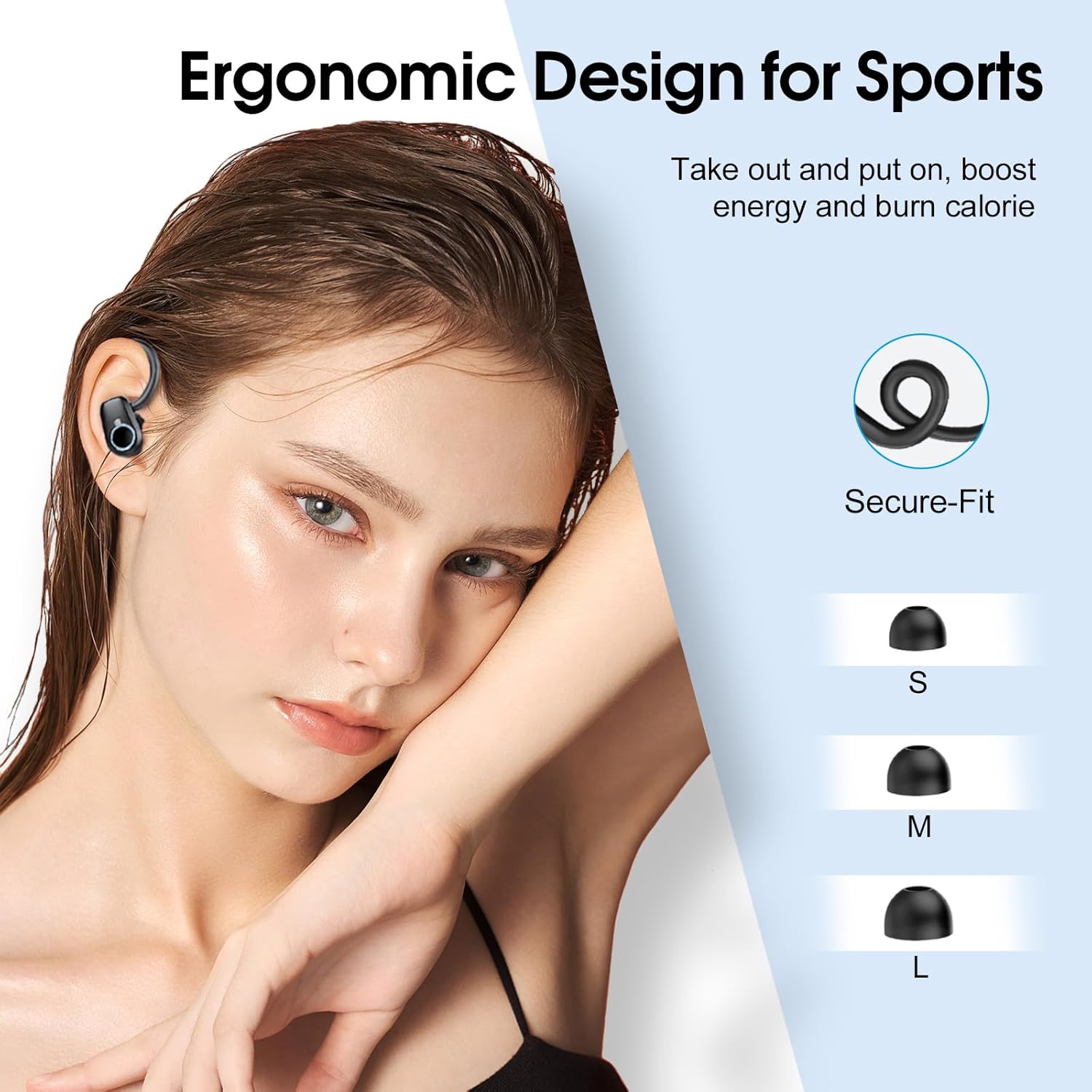 Wireless Earbuds