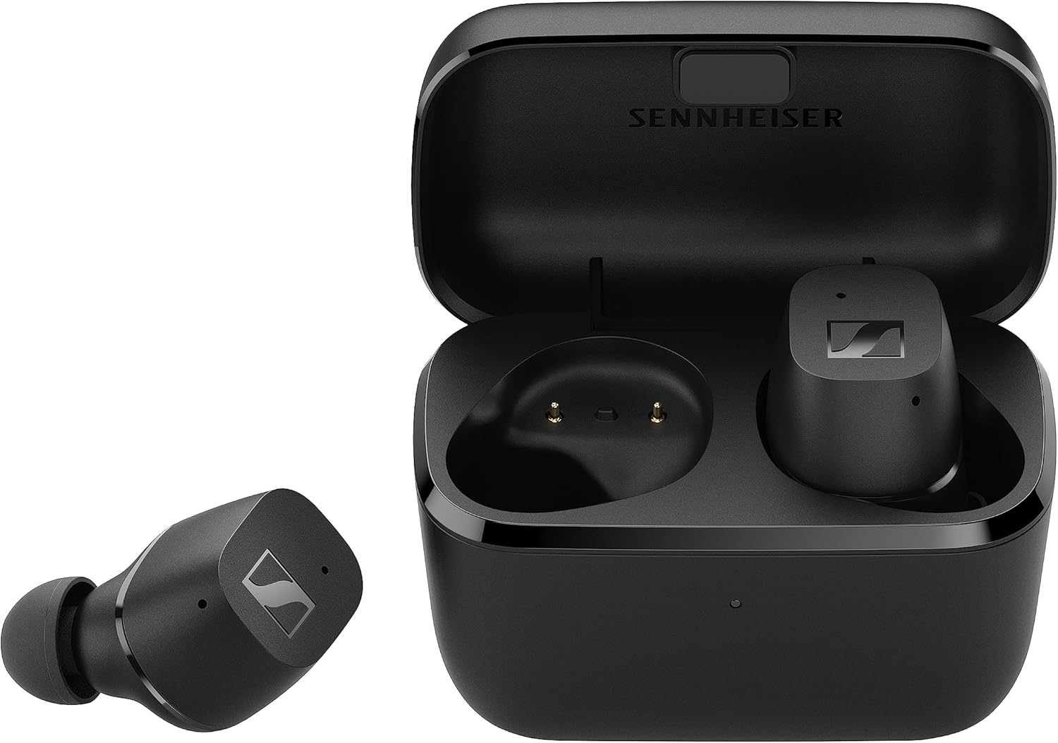 Sennheiser CX True Wireless Earbuds