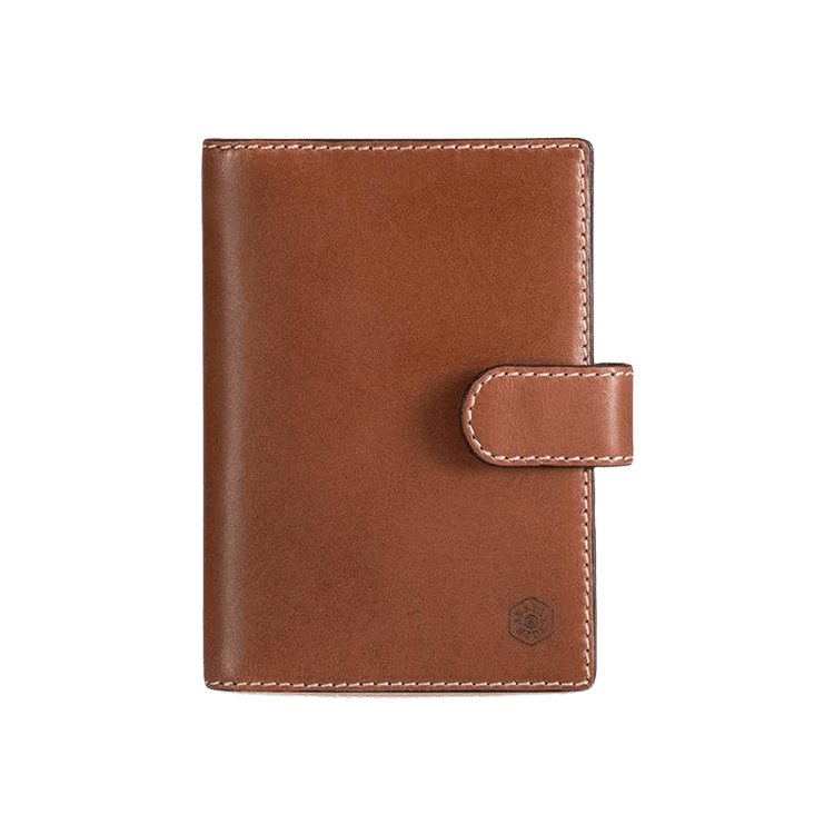 Jekyll & Hide Texas Passport Holder