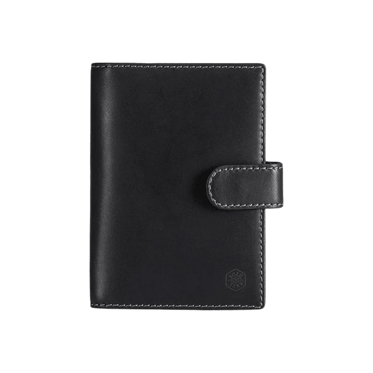 Jekyll & Hide Texas Passport Holder