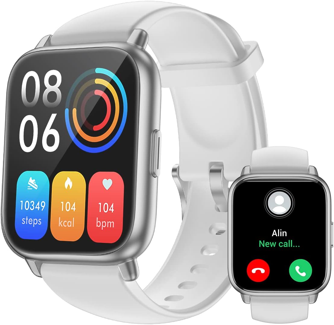 RUIMEN Smart Watch