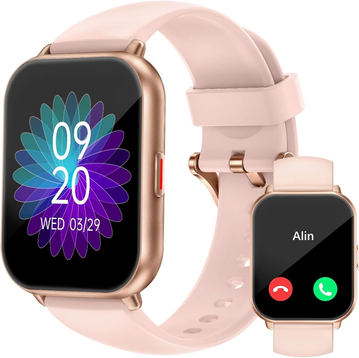 RUIMEN Smart Watch