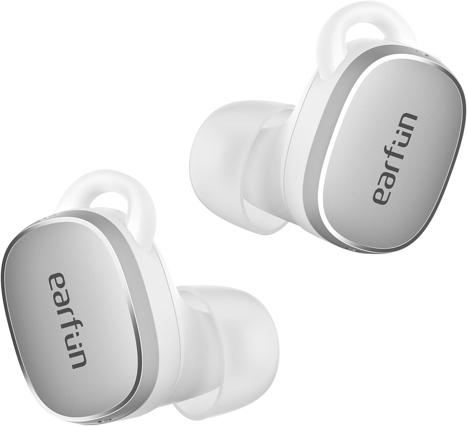 EarFun Free Pro 3 Noise Cancelling Earbuds