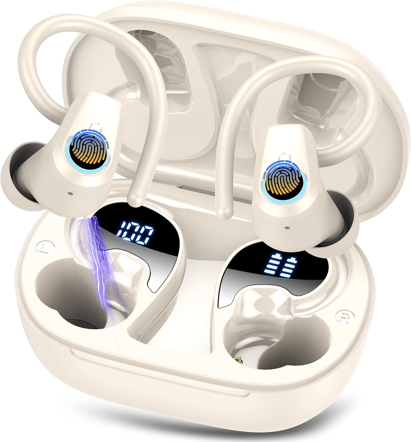 Wireless Earbuds